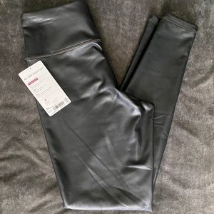 Athleta All Over Gleam Tight